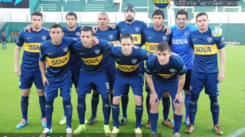 Uno por uno ante Banfield: No pudo dominarlo