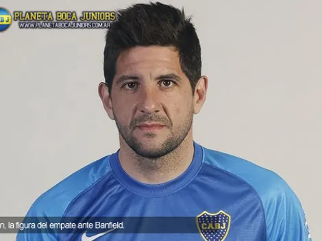 Orion: "El rival hizo méritos"