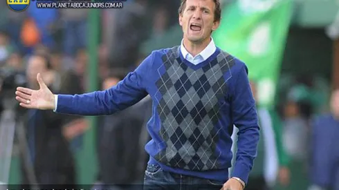 Arruabarrena: "El resultado es justo"