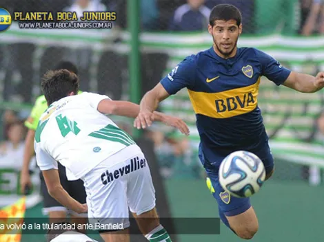 Se escapó en el final