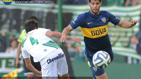 Se escapó en el final