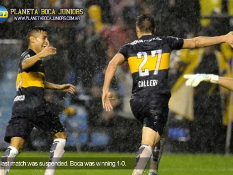 Pre-Match: Banfield – Boca Juniors