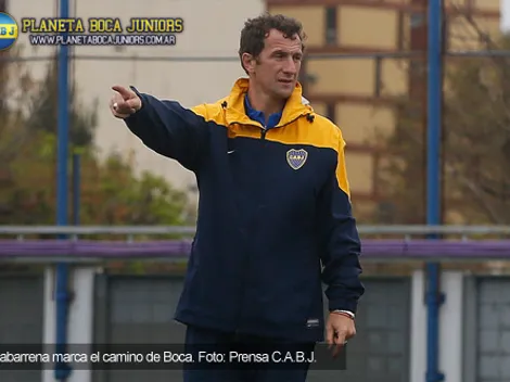 Concentrados vs. Banfield: Rotación en marcha