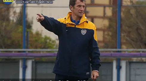 Concentrados vs. Banfield: Rotación en marcha