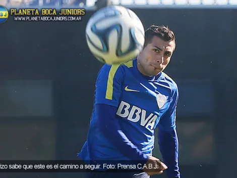 Carrizo: “Se dio un partido ideal”