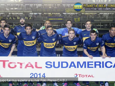 Uno por uno ante Rosario Central: Una máquina