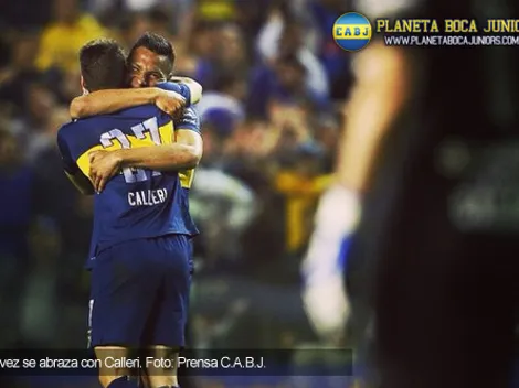 Video resumen: Boca Juniors 3 – 0 Rosario Central
