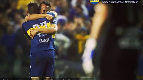 Video resumen: Boca Juniors 3 - 0 Rosario Central