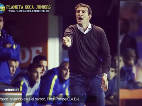 Arruabarrena: "El equipo demuestra lo que la gente quiere"