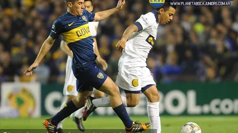 Minuto a minuto: Boca Juniors 3 – 0 Rosario Central
