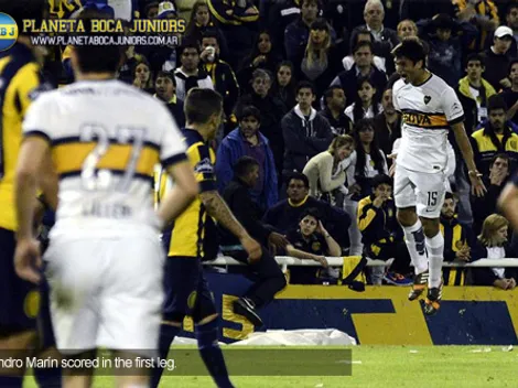 Pre-Match: Boca Juniors – Rosario Central