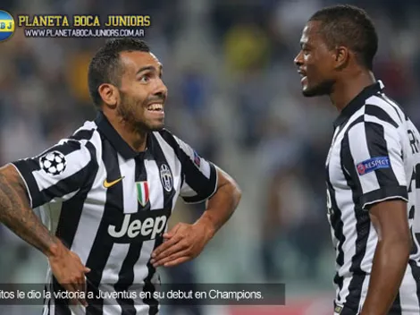 Y un día llovieron goles