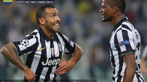 Y un día llovieron goles