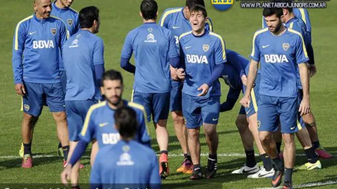 Concentrados vs. Rosario Central: vuelve Forlín