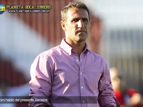 Cascini: "Se nota otra actitud"