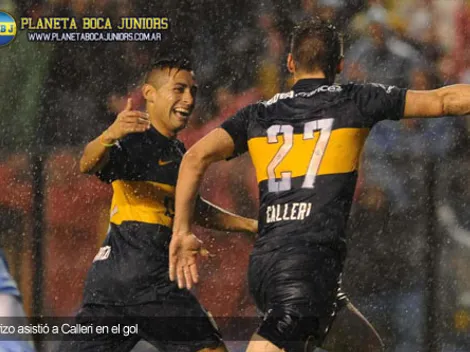 Carrizo: "Sé que en los últimos partidos no jugué bien"