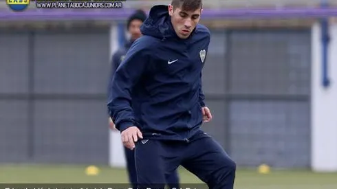 Erbes: "El Vasco sabe que yo soy 5"