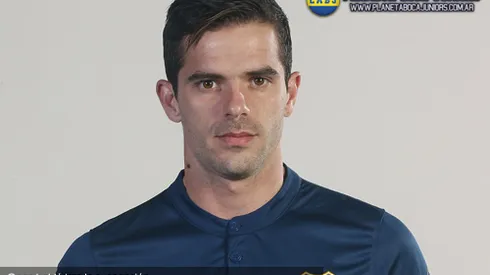 Gago: "Me hubiese gustado terminar el partido"