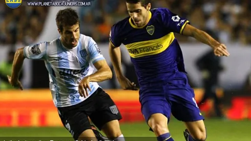 Pre-Match: Boca Juniors – Racing Club