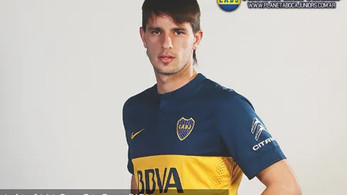 Bravo: "No venía con un gran nivel como para ser titular"