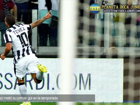 Tevez pide Selección