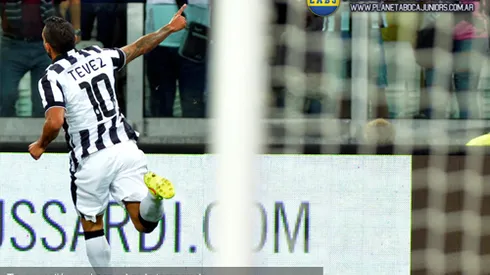 Tevez pide Selección