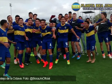 Saldo positivo ante River en Inferiores