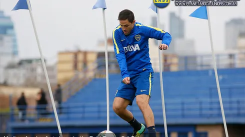 Martínez se lo pierde