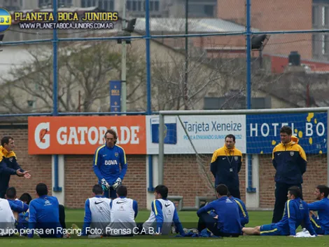 ¿Equipo confirmado?