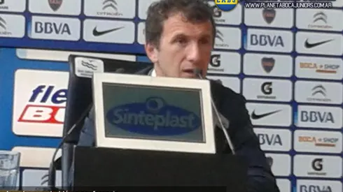 Arruabarrena: "Destaco el compromiso y el contagio de los jugadores"