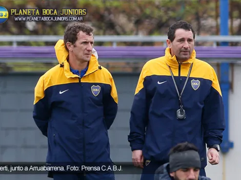 "Encontré muy bien al equipo físicamente"