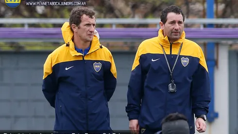 "Encontré muy bien al equipo físicamente"