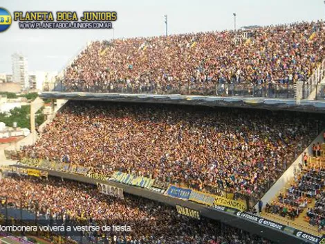 Adherentes: 4500 entradas vs. Racing