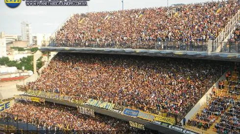 Adherentes: 4500 entradas vs. Racing