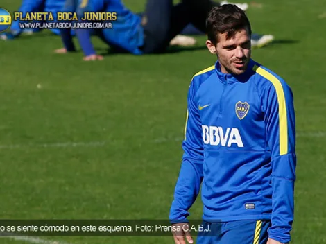 Gago: “Creo que se puede, falta muchísimo”