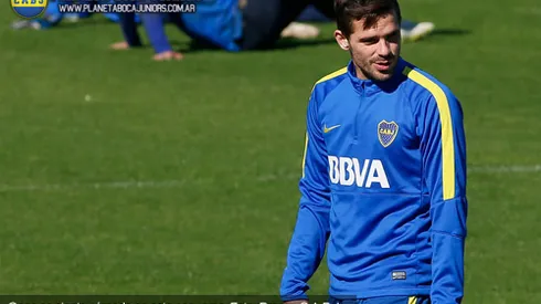 Gago: “Creo que se puede, falta muchísimo”