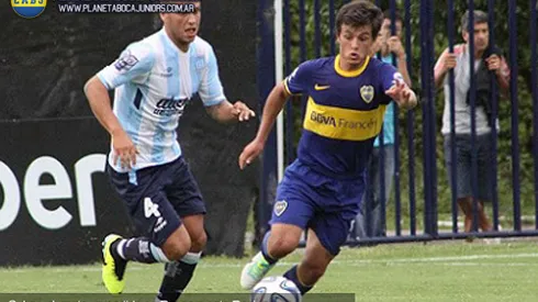 Cubas: "El Vasco remarca que la actitud no se negocia"