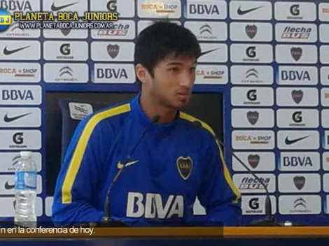 Marín: "Serán dos semanas largas"