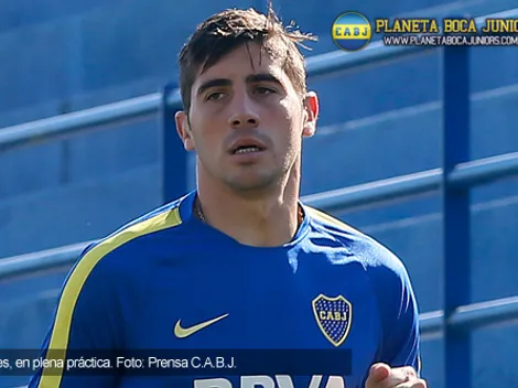 Erbes: "El torneo recién arranca"