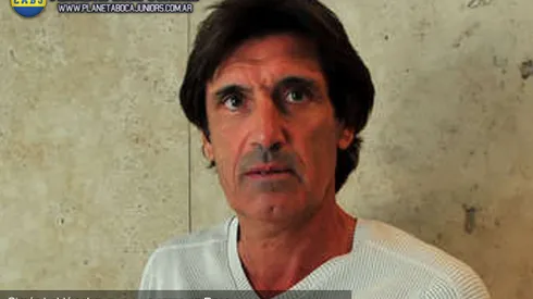 Simón: "Era el momento de acercarme al club"