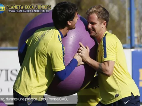 Colazo: "Ni antes éramos malos, ni ahora somos los mejores"