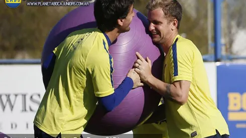 Colazo: "Ni antes éramos malos, ni ahora somos los mejores"