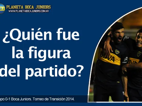 Análisis táctico: Olimpo 0-1 Boca Juniors