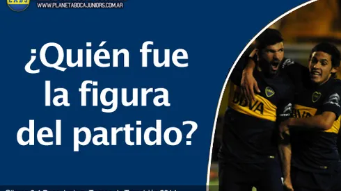 Análisis táctico: Olimpo 0-1 Boca Juniors