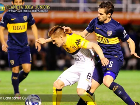 Gago: "Seguir por este camino"