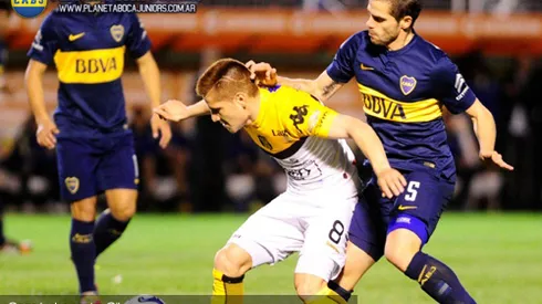 Gago: "Seguir por este camino"