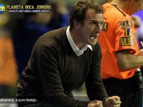 Arruabarrena: "Tenemos que seguir mejorando"