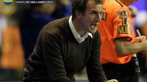 Arruabarrena: "Tenemos que seguir mejorando"