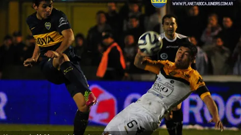 Meli: “Esto recién empieza”