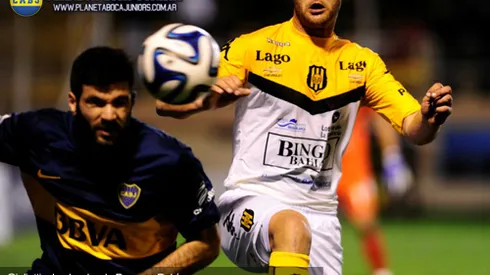 Un triunfo que ilusiona